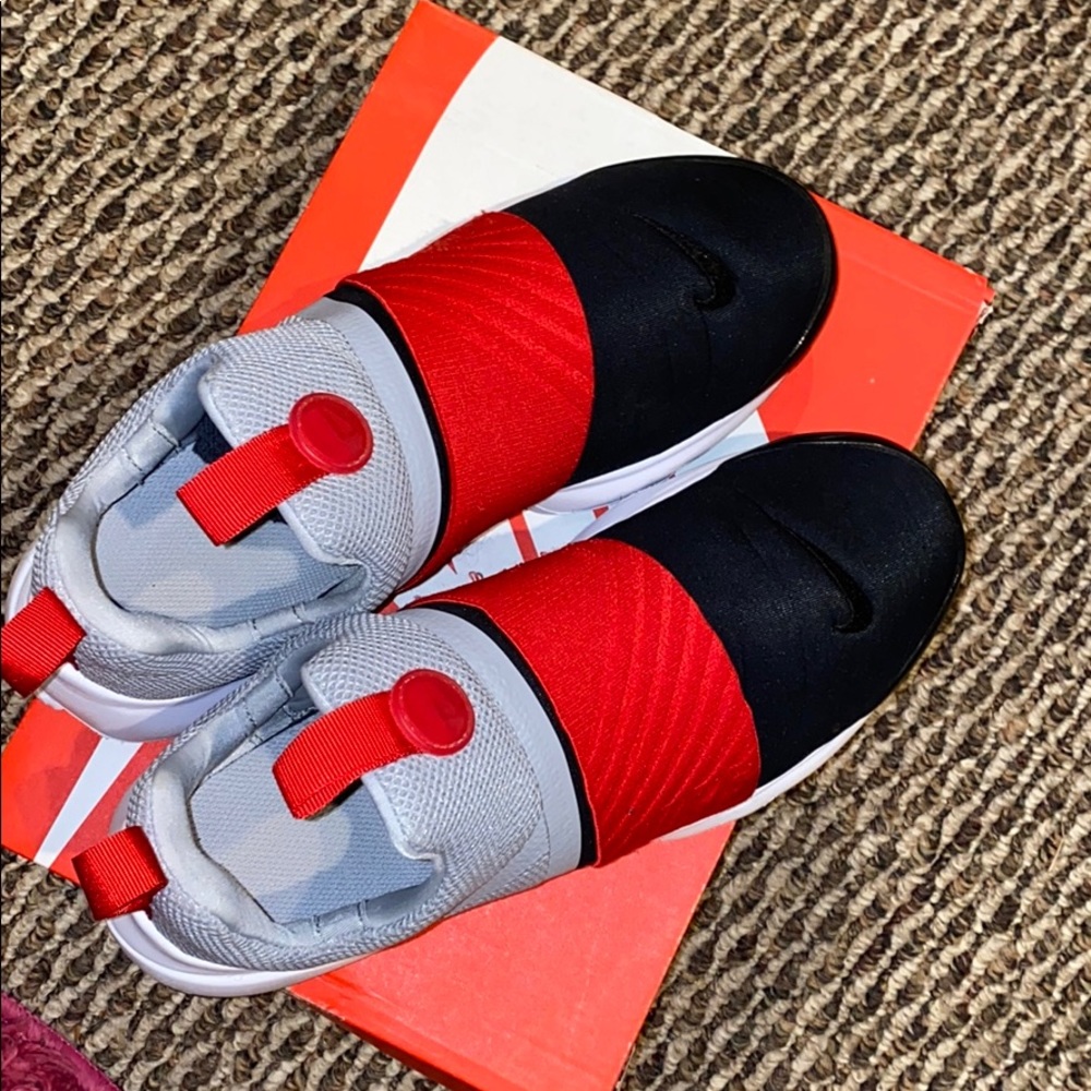 Nike prestos extreme